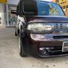 nissan cube 2012 -NISSAN--Cube Z12--Z12-174405---NISSAN--Cube Z12--Z12-174405- image 34