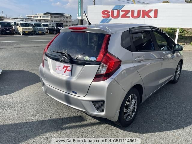 honda fit 2013 quick_quick_GK3_GK3-1010668 image 2