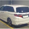 honda odyssey 2016 -HONDA--Odyssey DBA-RC2--RC2-1102309---HONDA--Odyssey DBA-RC2--RC2-1102309- image 2