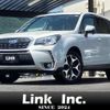 subaru forester 2016 -SUBARU--Forester DBA-SJ5--SJ5-095878---SUBARU--Forester DBA-SJ5--SJ5-095878- image 1