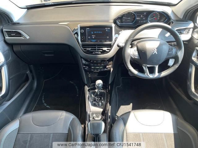 peugeot 2008 2019 CFJ1541748 image 2