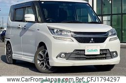 mitsubishi delica-d2 2016 CFJ1794297