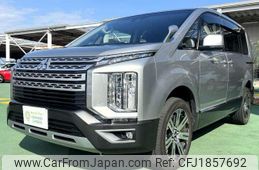 mitsubishi delica-d5 2021 CFJ1857692