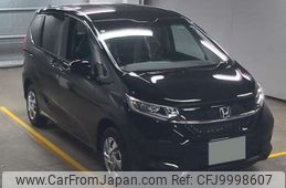 honda freed 2024 -HONDA 【札幌 504ﾎ2435】--Freed 6AA-GB8--GB8-3211907---HONDA 【札幌 504ﾎ2435】--Freed 6AA-GB8--GB8-3211907-