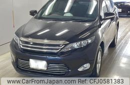 toyota harrier 2014 -TOYOTA 【福岡 392ふ1010】--Harrier AVU65W-0011929---TOYOTA 【福岡 392ふ1010】--Harrier AVU65W-0011929-