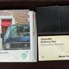 volkswagen vanagon 1989 CFJ1776964 image 18