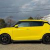 suzuki swift 2018 quick_quick_CBA-ZC33S_ZC33S-107462 image 8