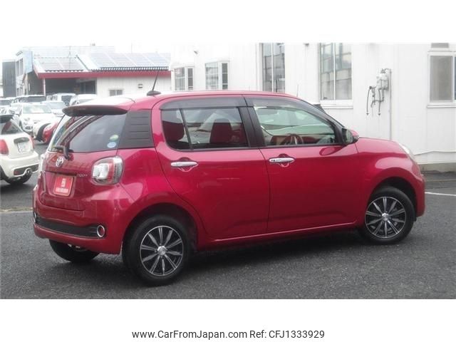 toyota passo 2018 -TOYOTA--Passo DBA-M700A--M700A-0112843---TOYOTA--Passo DBA-M700A--M700A-0112843- image 2