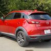 mazda cx-3 2016 -MAZDA 【野田 300ｱ1234】--CX-3 LDA-DK5FW--DK5FW-130037---MAZDA 【野田 300ｱ1234】--CX-3 LDA-DK5FW--DK5FW-130037- image 2