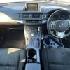 lexus ct 2011 -LEXUS--Lexus CT DAA-ZWA10--ZWA10-2014463---LEXUS--Lexus CT DAA-ZWA10--ZWA10-2014463- image 2