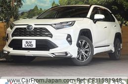 toyota rav4 2022 CFJ1581948