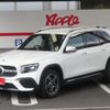 mercedes-benz glb-class 2023 -MERCEDES-BENZ--Benz GLB 5BA-247684M--W1N2476842W307653---MERCEDES-BENZ--Benz GLB 5BA-247684M--W1N2476842W307653- image 1