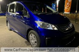 honda freed 2013 -HONDA--Freed DAA-GP3--GP3-1103329---HONDA--Freed DAA-GP3--GP3-1103329-