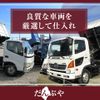 mitsubishi-fuso canter 2005 GOO_NET_EXCHANGE_0730265A30240817W001 image 43