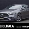 mercedes-benz a-class 2019 -MERCEDES-BENZ--Benz A Class 3DA-177012--WDD1770122V040200---MERCEDES-BENZ--Benz A Class 3DA-177012--WDD1770122V040200- image 1