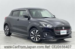 suzuki swift 2017 -SUZUKI--Swift DAA-ZC53S--ZC53S-104967---SUZUKI--Swift DAA-ZC53S--ZC53S-104967-