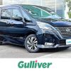 nissan serena 2019 -NISSAN--Serena DAA-HFC27--HFC27-052290---NISSAN--Serena DAA-HFC27--HFC27-052290- image 1