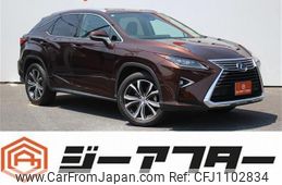 lexus rx 2016 -LEXUS--Lexus RX DBA-AGL20W--AGL20-0004284---LEXUS--Lexus RX DBA-AGL20W--AGL20-0004284-