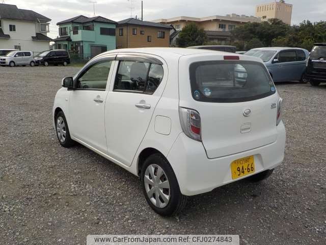 daihatsu mira-e-s 2016 -DAIHATSU 【野田 580ｱ1234】--Mira e:s DBA-LA300S--LA300S-1360983---DAIHATSU 【野田 580ｱ1234】--Mira e:s DBA-LA300S--LA300S-1360983- image 2