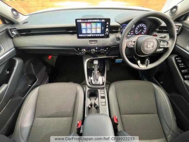 honda vezel 2022 -HONDA--VEZEL 6AA-RV5--RV5-1036983---HONDA--VEZEL 6AA-RV5--RV5-1036983- image 2