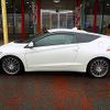 honda cr-z 2010 -HONDA--CR-Z DAA-ZF1--ZF1-1016540---HONDA--CR-Z DAA-ZF1--ZF1-1016540- image 14