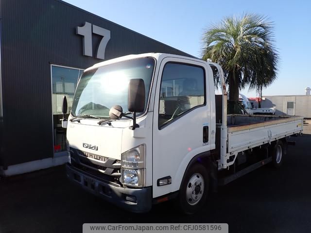 isuzu elf-truck 2017 GOO_NET_EXCHANGE_0402607A30241219W001 image 1