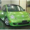 volkswagen new-beetle 2000 quick_quick_GF-9CAVC_WVWZZZ9CZYM634636 image 1