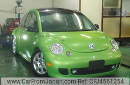 volkswagen new-beetle 2000 quick_quick_GF-9CAVC_WVWZZZ9CZYM634636