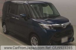 toyota tank 2018 -TOYOTA 【多摩 534ﾃ 307】--Tank DBA-M900A--M900A-0265363---TOYOTA 【多摩 534ﾃ 307】--Tank DBA-M900A--M900A-0265363-