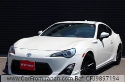 toyota 86 2015 -TOYOTA--86 ZN6--ZN6-057410---TOYOTA--86 ZN6--ZN6-057410-