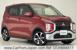 mitsubishi ek-cross 2019 -MITSUBISHI--ek X 5AA-B34W--B34W-0006667---MITSUBISHI--ek X 5AA-B34W--B34W-0006667-