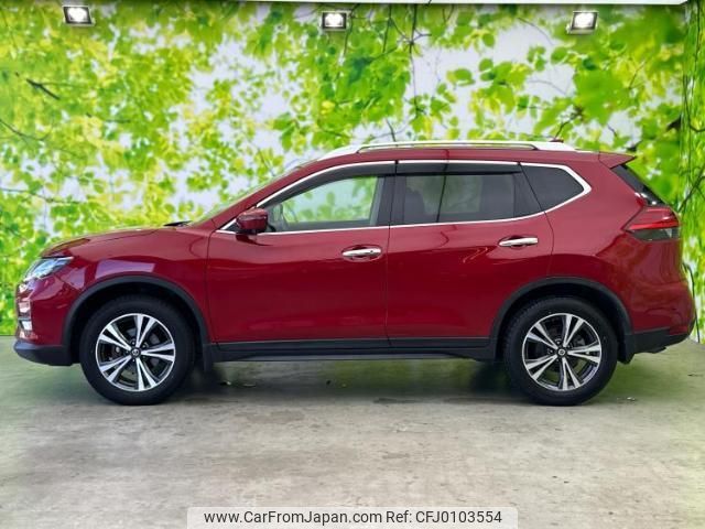 nissan x-trail 2018 quick_quick_T32_T32-049826 image 2