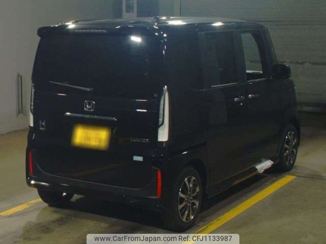 honda n-box 2024 -HONDA 【横浜 581ﾌ2056】--N BOX 6BA-JF5--JF5-1105074---HONDA 【横浜 581ﾌ2056】--N BOX 6BA-JF5--JF5-1105074- image 2