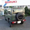 suzuki jimny 2022 -SUZUKI 【前橋 】--Jimny JB64W--246121---SUZUKI 【前橋 】--Jimny JB64W--246121- image 14