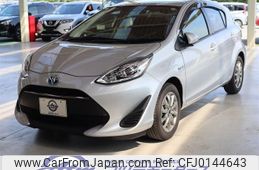 toyota aqua 2019 quick_quick_DAA-NHP10_NHP10-2616217