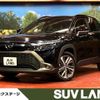 toyota corolla-cross 2024 quick_quick_MXGA10_MXGA10-1001241 image 1