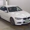bmw 3-series 2016 quick_quick_DLA-8E20_WBA8E12020K427527 image 1