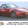 mazda roadster 2019 -MAZDA--Roadster 5BA-ND5RC--ND5RC-302099---MAZDA--Roadster 5BA-ND5RC--ND5RC-302099- image 1