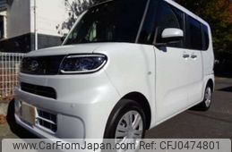 daihatsu tanto 2023 -DAIHATSU 【岐阜 582ﾒ4930】--Tanto 5BA-LA650S--LA650S-0349752---DAIHATSU 【岐阜 582ﾒ4930】--Tanto 5BA-LA650S--LA650S-0349752-