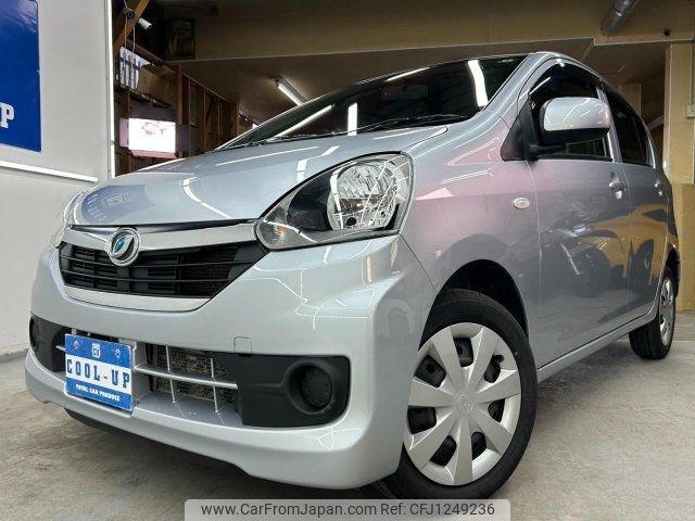 daihatsu mira-e-s 2016 -DAIHATSU 【旭川 580ｿ6281】--Mira e:s LA310S--1079436---DAIHATSU 【旭川 580ｿ6281】--Mira e:s LA310S--1079436- image 1