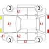 honda stepwagon 2021 -HONDA--Stepwgn 6BA-RP3--RP3-1319481---HONDA--Stepwgn 6BA-RP3--RP3-1319481- image 2