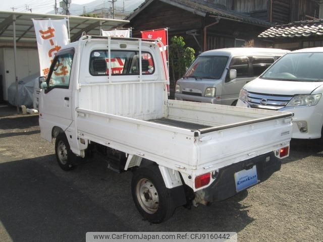 subaru sambar-truck 2006 -SUBARU--Samber Truck TT2--TT2-336953---SUBARU--Samber Truck TT2--TT2-336953- image 2