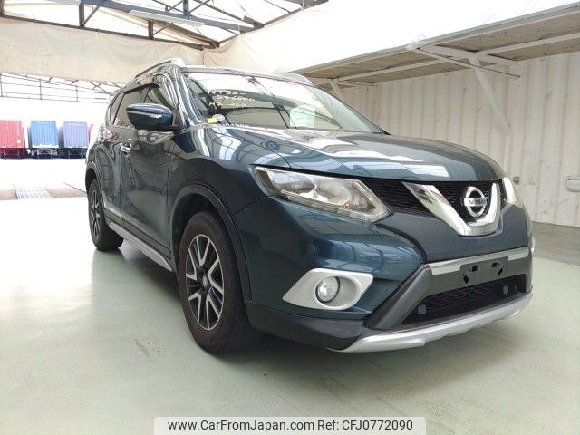 nissan x-trail 2016 ENHANCEAUTO_1_ea294997 image 1