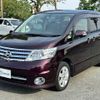 nissan serena 2009 quick_quick_DBA-CC25_CC25-300091 image 14