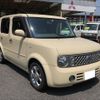 nissan cube 2006 GOO_JP_700100145330180719001 image 10