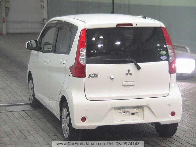 mitsubishi ek-wagon 2019 -MITSUBISHI--ek Wagon B11W--0519033---MITSUBISHI--ek Wagon B11W--0519033- image 2