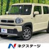 suzuki hustler 2022 -SUZUKI--Hustler 5AA-MR92S--MR92S-220572---SUZUKI--Hustler 5AA-MR92S--MR92S-220572- image 1