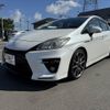 toyota prius 2012 -TOYOTA--Prius DAA-ZVW30--ZVW30-5380575---TOYOTA--Prius DAA-ZVW30--ZVW30-5380575- image 10