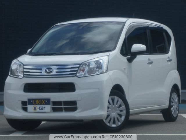 daihatsu move 2019 -DAIHATSU--Move DBA-LA150S--LA150S-2016704---DAIHATSU--Move DBA-LA150S--LA150S-2016704- image 1