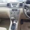 toyota corolla 2004 -TOYOTA--Corolla CBA-NZE121--NZE121-3277059---TOYOTA--Corolla CBA-NZE121--NZE121-3277059- image 4